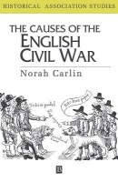 Causes of the English Civil War