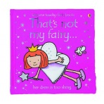 That's not my fairy…