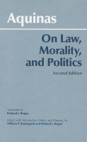 On Law, Morality, and Politics