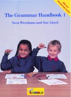 Grammar 1 Handbook