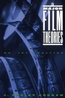 Major Film Theories