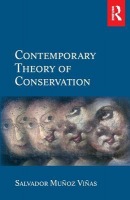 Contemporary Theory of Conservation