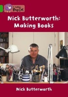 Making Books with Nick Butterworth