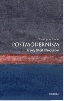 Postmodernism: A Very Short Introduction