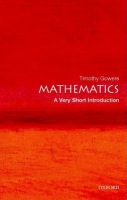Mathematics: A Very Short Introduction