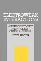 Electroweak Interactions