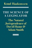 Science of a Legislator