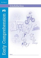 Early Comprehension Book 3