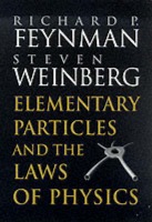 Elementary Particles and the Laws of Physics