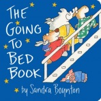 Going To Bed Book