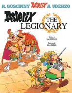 Asterix: Asterix The Legionary