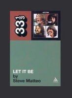 Beatles' Let It Be