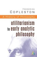 History of Philosophy Volume 8