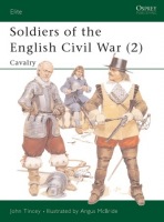 Soldiers of the English Civil War (2)