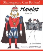 Hamlet for Kids: Shakespeare Can Be Fun