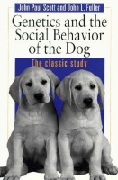 Genetics and the Social Behaviour of the Dog