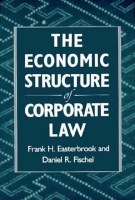 Economic Structure of Corporate Law