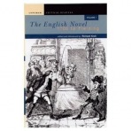 English Novel, Vol I, The