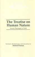 Treatise on Human Nature