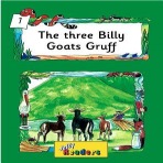Jolly Phonics Readers, General Fiction, Level 3