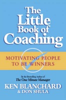 Little Book of Coaching