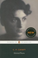 Selected Poems of Cavafy