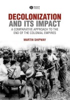 Decolonization and its Impact