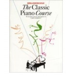 Classic Piano Course Book 1