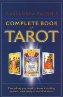 Cassandra Eason's Complete Book Of Tarot