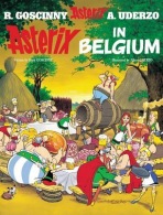 Asterix: Asterix in Belgium