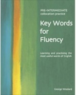 Key Words for Fluency Pre-Intermediate