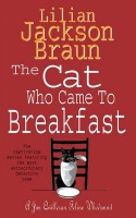 Cat Who Came to Breakfast (The Cat Who… Mysteries, Book 16)