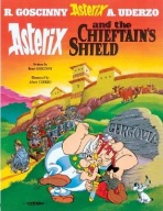 Asterix: Asterix and The Chieftain's Shield