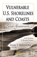 Vulnerable U.S. Shorelines a Coasts