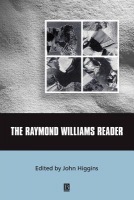 Raymond Williams Reader
