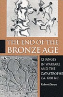 End of the Bronze Age