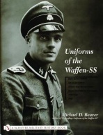 Uniforms of the Waffen-SS