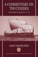 Commentary on Thucydides: Volume II: Books IV-V. 24