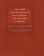 New Tibetan-English Dictionary of Modern Tibetan