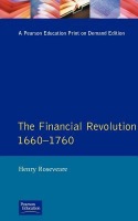 Financial Revolution 1660 - 1750, The