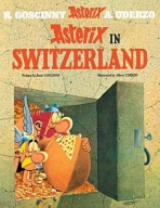 Asterix: Asterix in Switzerland