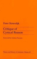 Critique Of Cynical Reason