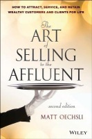 Art of Selling to the Affluent