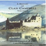 History of Clan Campbell