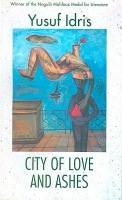 City of Love and Ashes