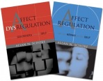 Affect Regulation and the Repair of the Self a Affect Dysregulation and Disorders of the Self Two-Book Set