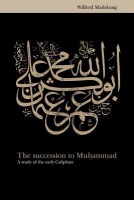 Succession to Muhammad