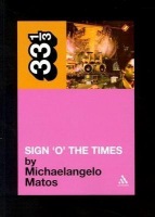 Prince's Sign 'O' the Times