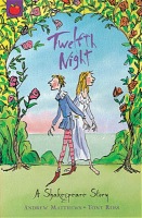 Shakespeare Story: Twelfth Night