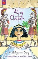 Shakespeare Story: Antony and Cleopatra